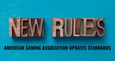 "AGA Releases Revised Responsible Marketing Code for Sports Betting Industry"