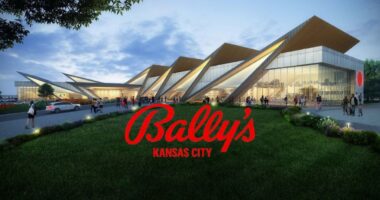 Bally’s Kansas City Casino Expansion Progressing as Planned