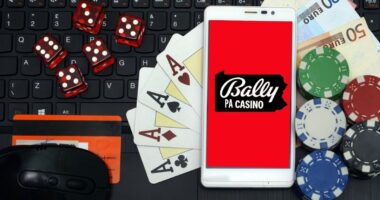 Bally's Online Casino Receives License from Pennsylvania Regulators