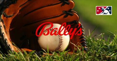 Bally's US Casino App Now Offers Live Streaming of MLB Minor League Games