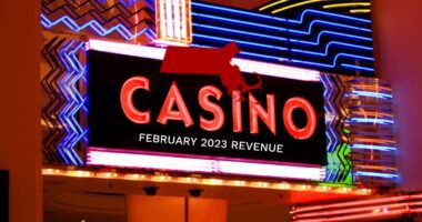 February Revenue for Massachusetts Casinos Increases by 14%