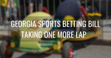 Georgia Senate Discovers a New Method to Bring Back Sports Betting in Georgia