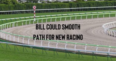 Investors Plan to Construct a New Horse Track with a Budget of $300 Million