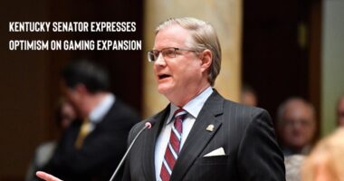 Kentucky Senate Majority Leader Identifies Sports Betting as the Most Significant Pending Issue