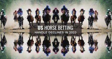 Multiple Factors Contribute to the Decline of Horse Betting in the US