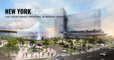 Nassau Residents Oppose Proposal for New York Casino, Survey Shows