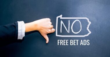 New Ad Restrictions for Sports Betting Enacted by Pennsylvania Regulators