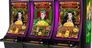 New Games Unveiled by Everi and IGT at Indian Gaming Tradeshow