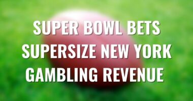 New York Casinos Experience Increased Revenues in February