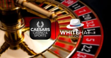 Pennsylvania Online Casino Welcomes White Hat Studios as New Addition