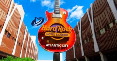 Playtech acquires a minority share in Hard Rock Digital