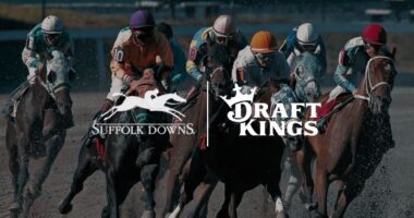 Possible Addition of Retail Sportsbook at Suffolk Downs and DraftKings