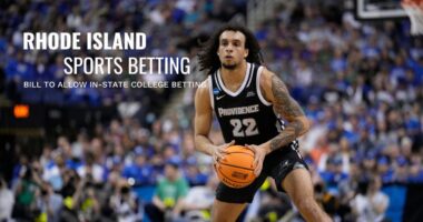 Rhode Island Bill Proposes Expansion of In-State College Team Betting Opportunities