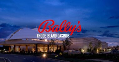 Rhode Island Casino Revenue Sees Increase in February Due to Table Games