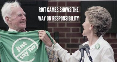 Riot Games Demonstrates Simple Ways for US Colleges to Prioritize Responsibility