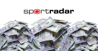 Sportradar Reports Impressive Earnings for 2022
