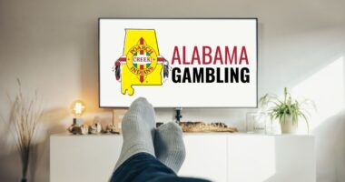 The Poarch Band of Creek Indians Unveils a Fresh Gambling TV Commercial in Alabama