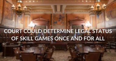 The Skill Games Issue in Pennsylvania May Be Resolved by the State Supreme Court