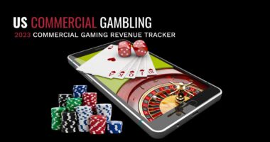 US Commercial Gambling Reaches Record High in January 2023, According to AGA Report