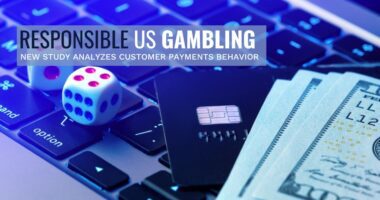 Using Customer Payments to Detect Problem Gambling: Latest Research Findings