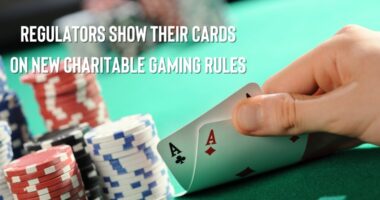 Virginia Implements Regulations for Charitable Games to Promote Charitable Activities