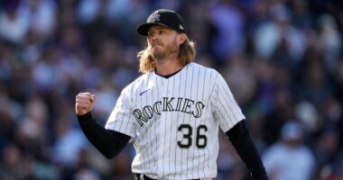 Bet365 and Colorado Rockies Agree to a 3-Year Partnership Deal