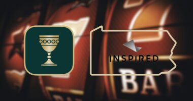 Caesars Casino in Pennsylvania Introduces New Slots by Inspired Gaming