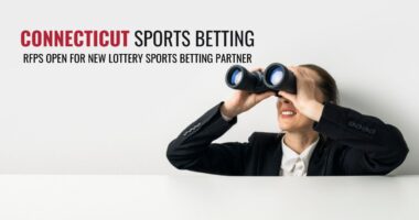 Connecticut Lottery Seeks New Partner for Sports Betting Endeavors