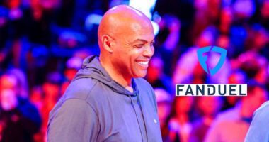 FanDuel Launches Same-Game Parlay with Charles Barkley Ads