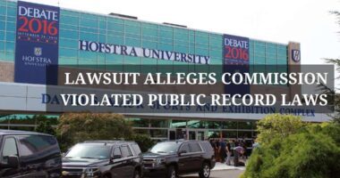 Hofstra University Takes Legal Action Against Nassau Planning Commission for Casino Hearing