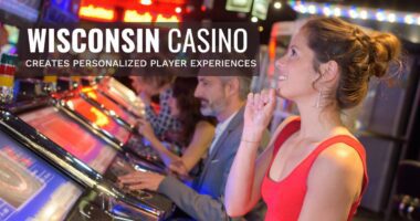 IGT Platform Enhances Gaming Operations at Wisconsin Casino