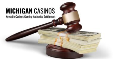 Kewadin Casinos and Former Development Partners Reach $35M Settlement Agreement