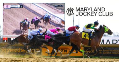 Laurel Park Ownership Affirms Track's Positive Status in Maryland