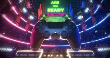 "Legislature Progresses Pennsylvania Esports Betting Bill"