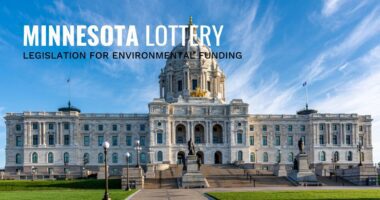 Minnesota Legislators Advocate for Extension of Lottery Funding to Support Environmental Causes