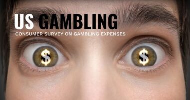 More Than Half of Consumers Plan to Continue Spending on Gambling, According to Survey Results