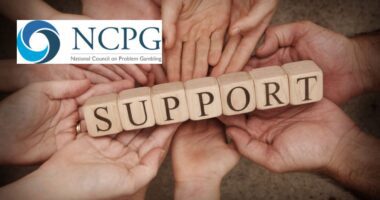 NCPG's Spring Round of Responsible Gambling Grants Recipients Revealed