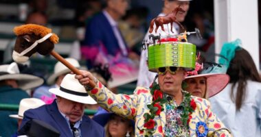 New Churchill Downs App Offers Enhanced Fan Engagement for Kentucky Derby Attendees