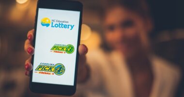 "North Carolina Lottery Expands Online Gaming Options with Addition of New Games"