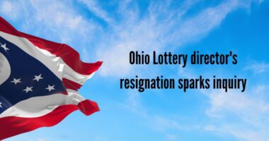 Ohio Governor Investigating Possible HR Violations in Lottery Commission