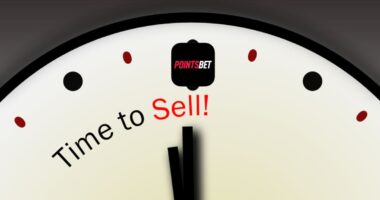 Possible Sale of PointsBet's US Sports Betting Business Sparks Speculation