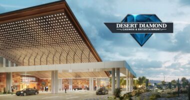 Renderings of Arizona’s Fifth Desert Diamond Casino Unveiled