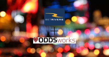 RSI and ODDSworks Collaborate to Introduce Interactive Content in New Jersey for Enhanced User Experience