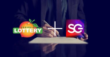 Scientific Games Secures Renewal of Georgia Lottery’s Gambling Contract