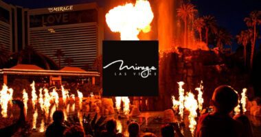 The Mirage Implements New Additions to Gaming Options and Promotions for Local Visitors