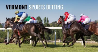 Vermont Sports Betting Expected to Reach Finish Line with Sponsor’s Confidence