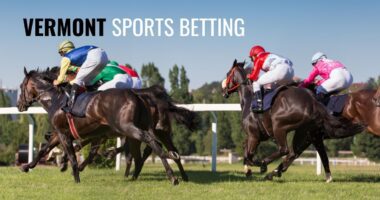 Vermont Sports Betting Expected to Reach Finish Line with Sponsor's Confidence