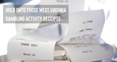 West Virginia Passes Law Allowing Tax Deductions for Gambling Losses