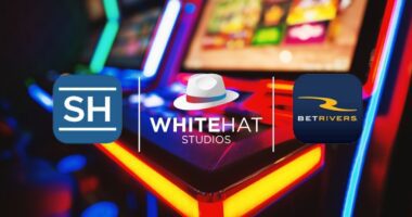 White Hat and Rush Street Expand Online Game Offerings in Pennsylvania and New Jersey