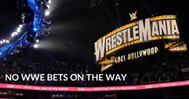 WWE Fans Beware: New Ownership Unlikely to Offer Betting Opportunities